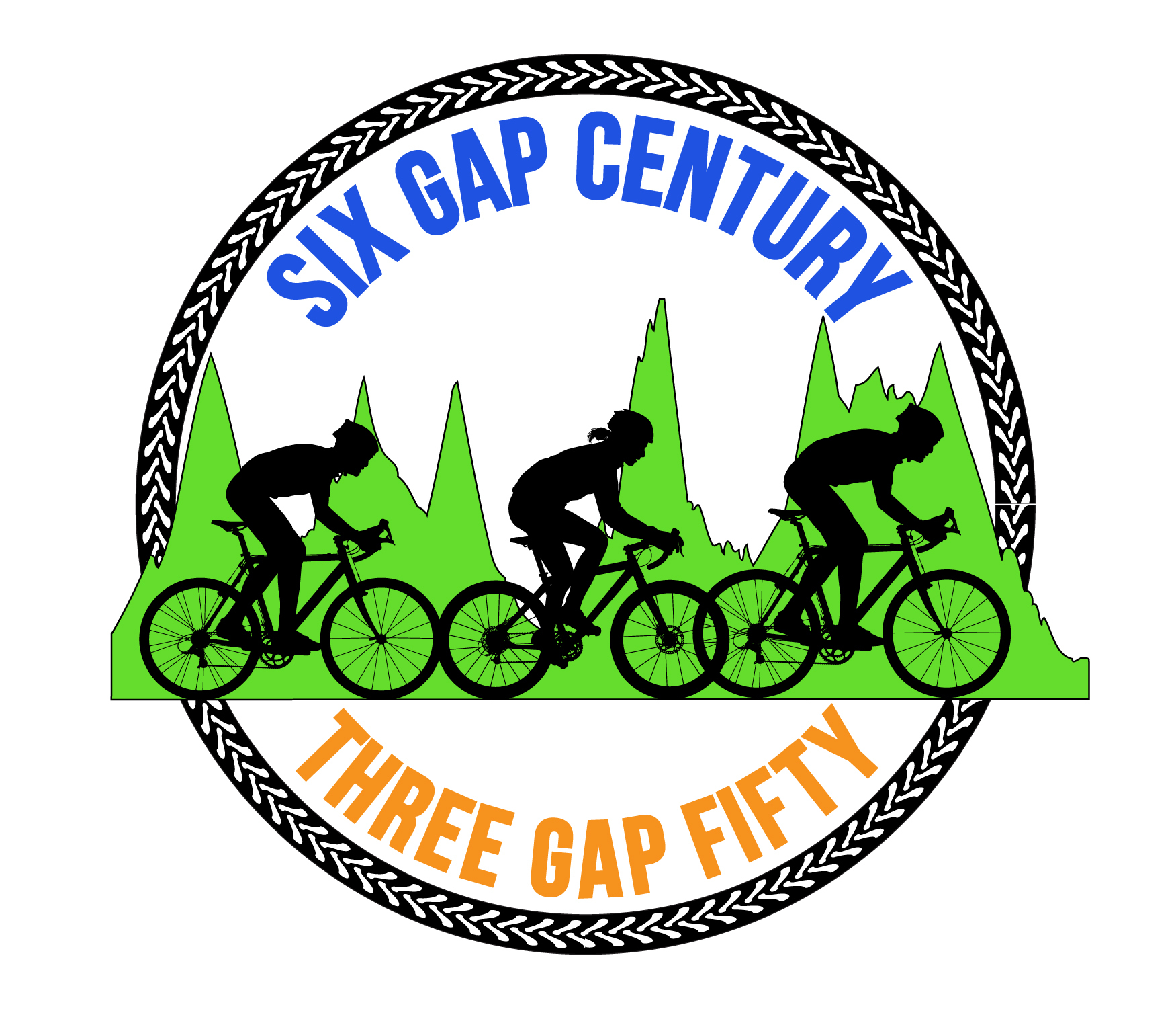 Six Gap Century Training Plan Mid Volume Science of Speed