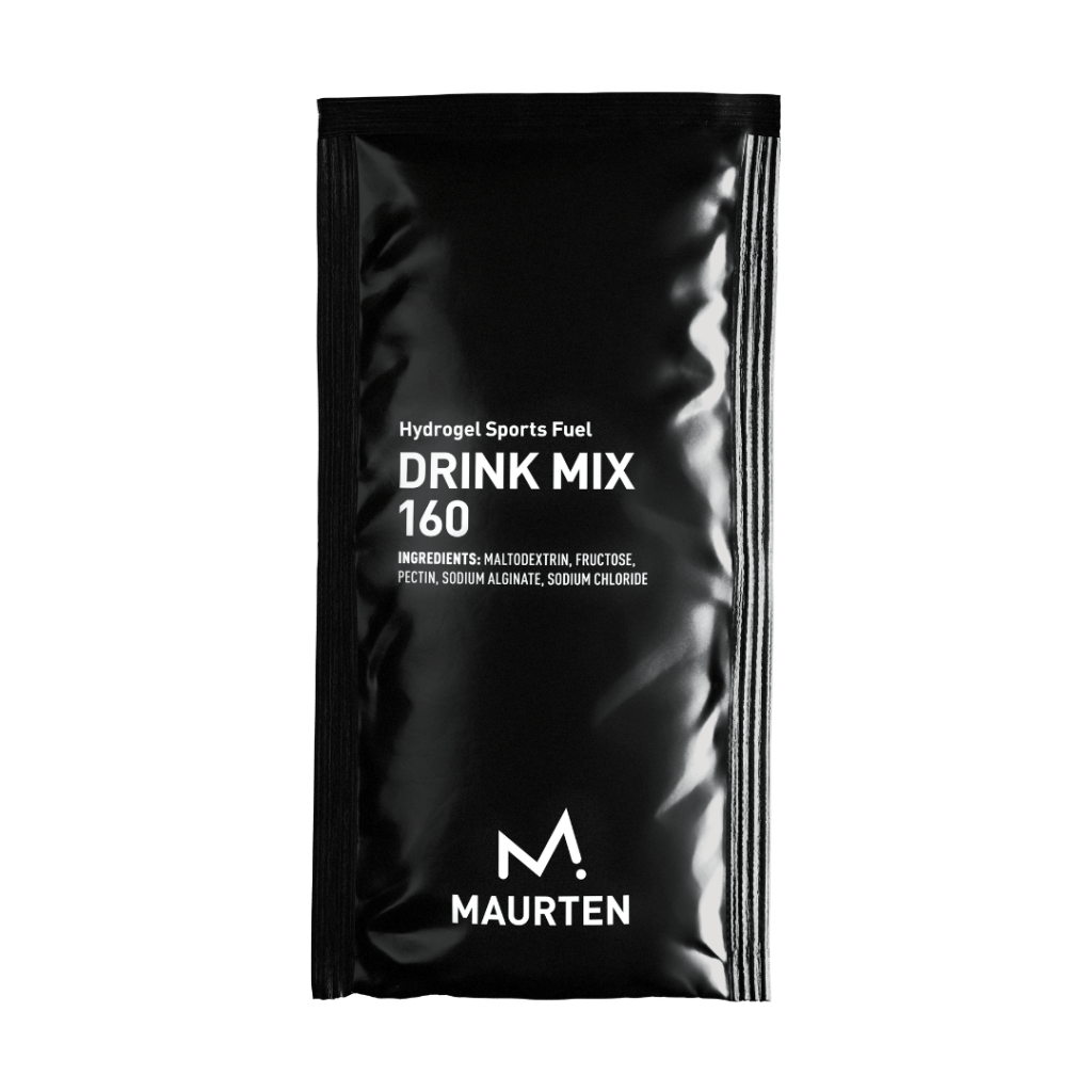 When To Take Maurten 160 Drink Mix When To Take Maurten 160 Drink Mix