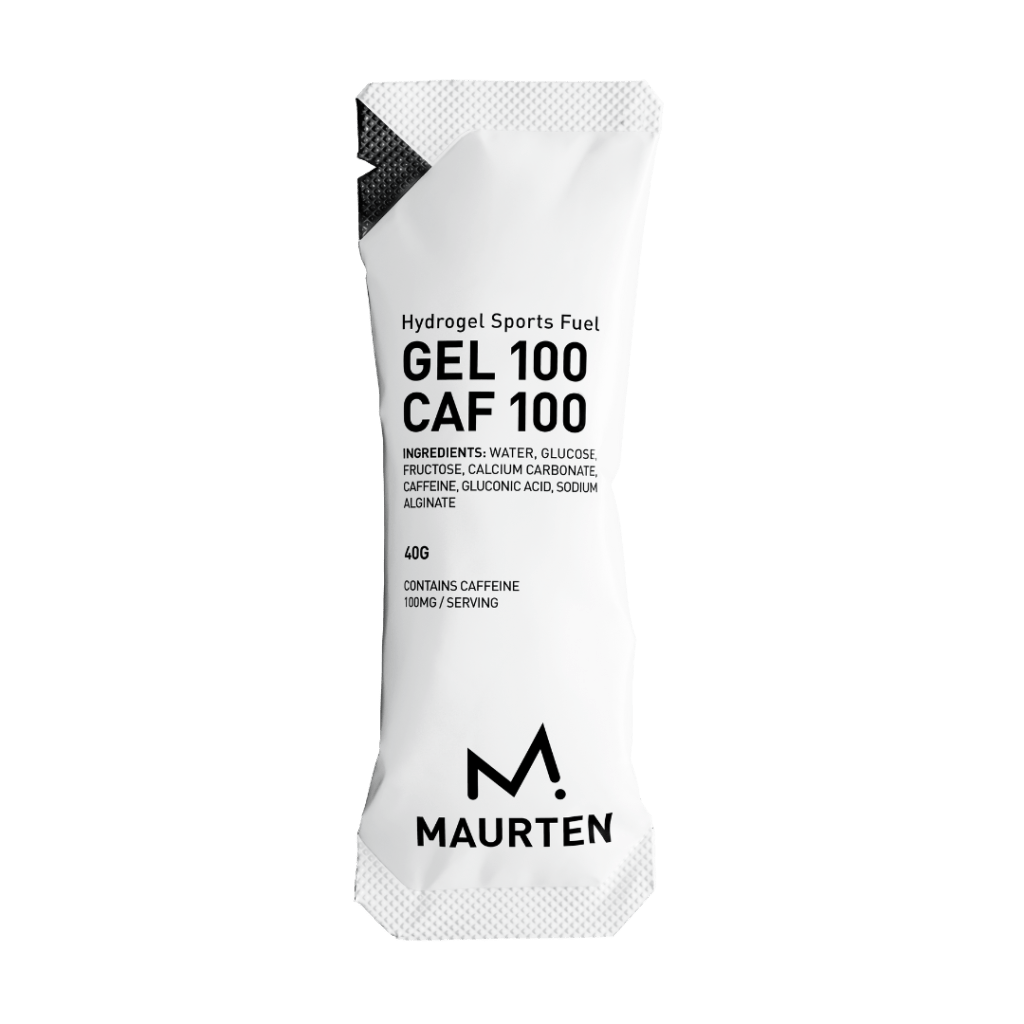Maurten Gel 100 CAF 100 Science Of Speed maurten-gel-100-caf-100-science-of-speed