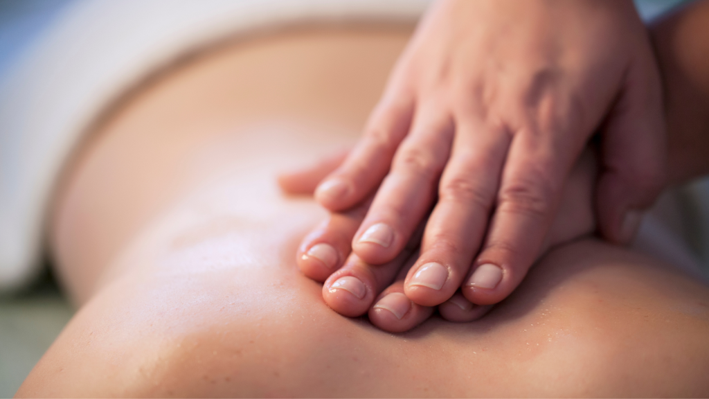 How to Find a qualified massage therapist