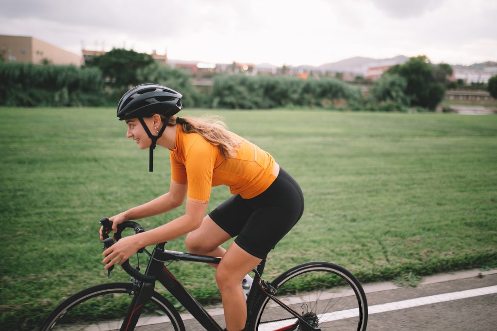 4 Keys to Training in the Heat Science of Speed